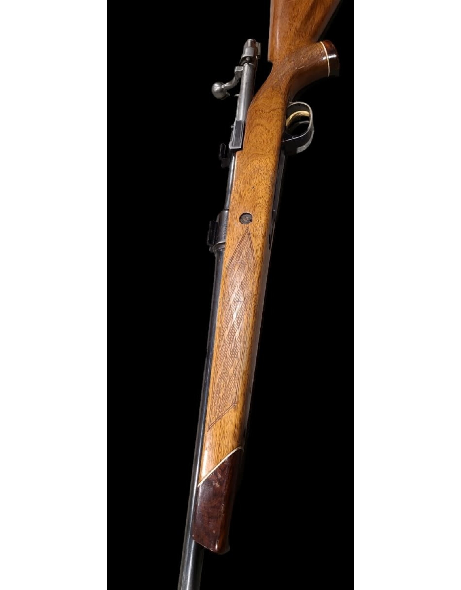 PARKER HALE USED PARKER HALE 7MM WOOD MAUSER BOLT