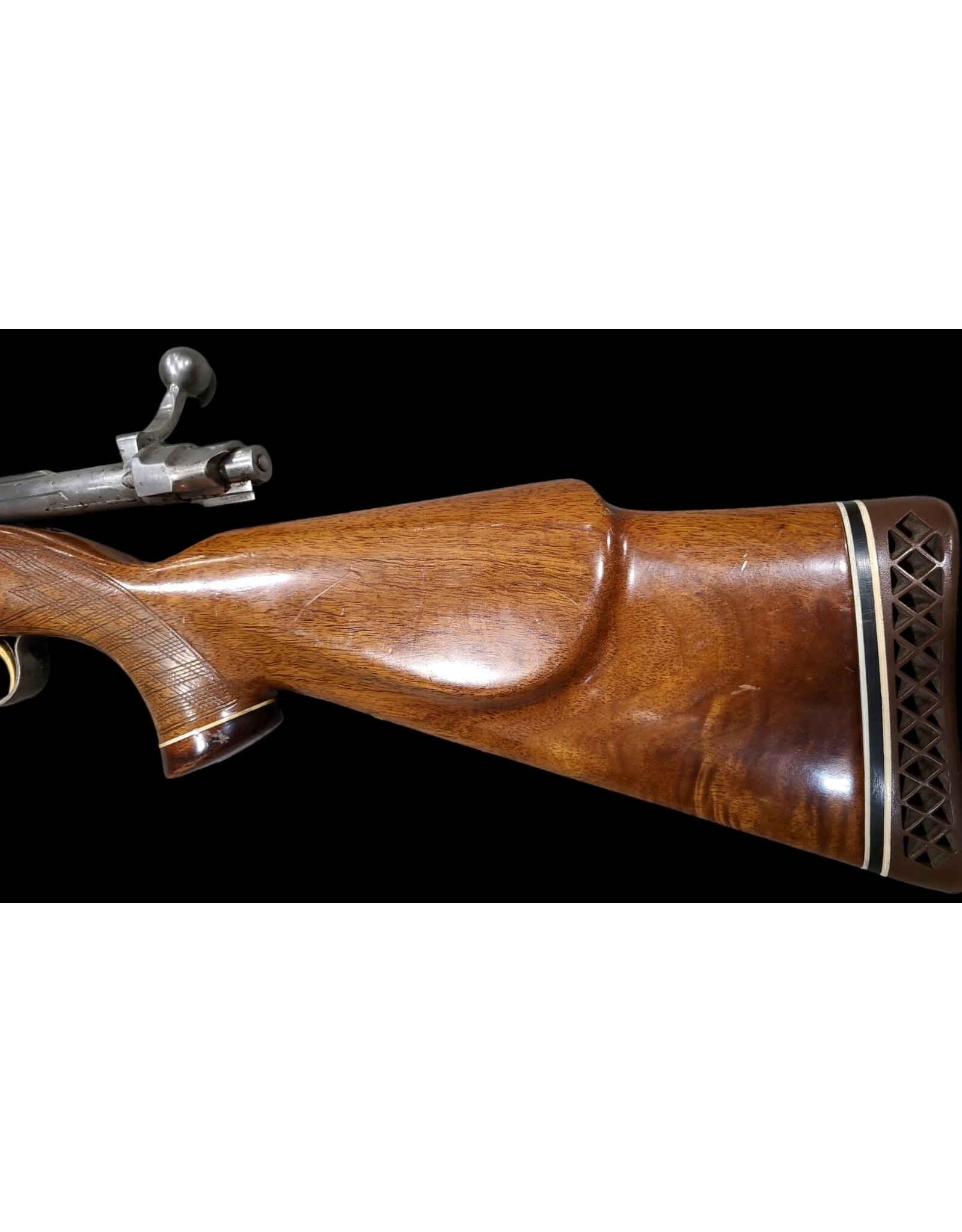 PARKER HALE USED PARKER HALE 7MM WOOD MAUSER BOLT