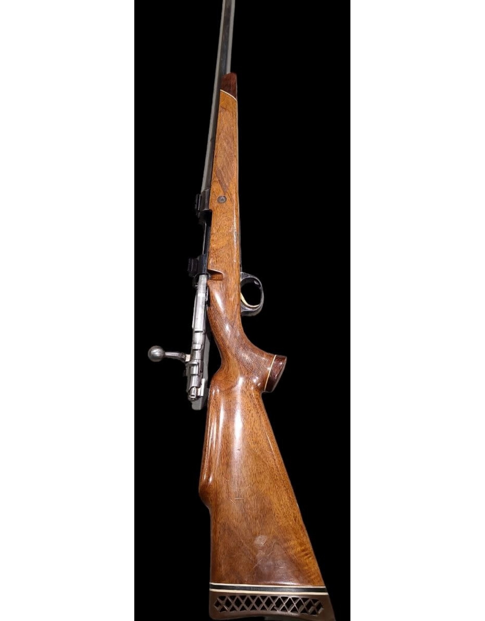 PARKER HALE USED PARKER HALE 7MM WOOD MAUSER BOLT