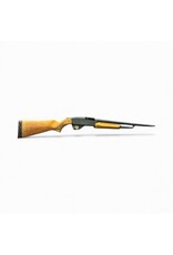 SAVAGE USED SAV 269E 12GA WOOD PUMP ACTION