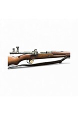 USED CS. ZBROJOVKA VZ 33 CARBINE 8MM WOOD BOLT ACTION