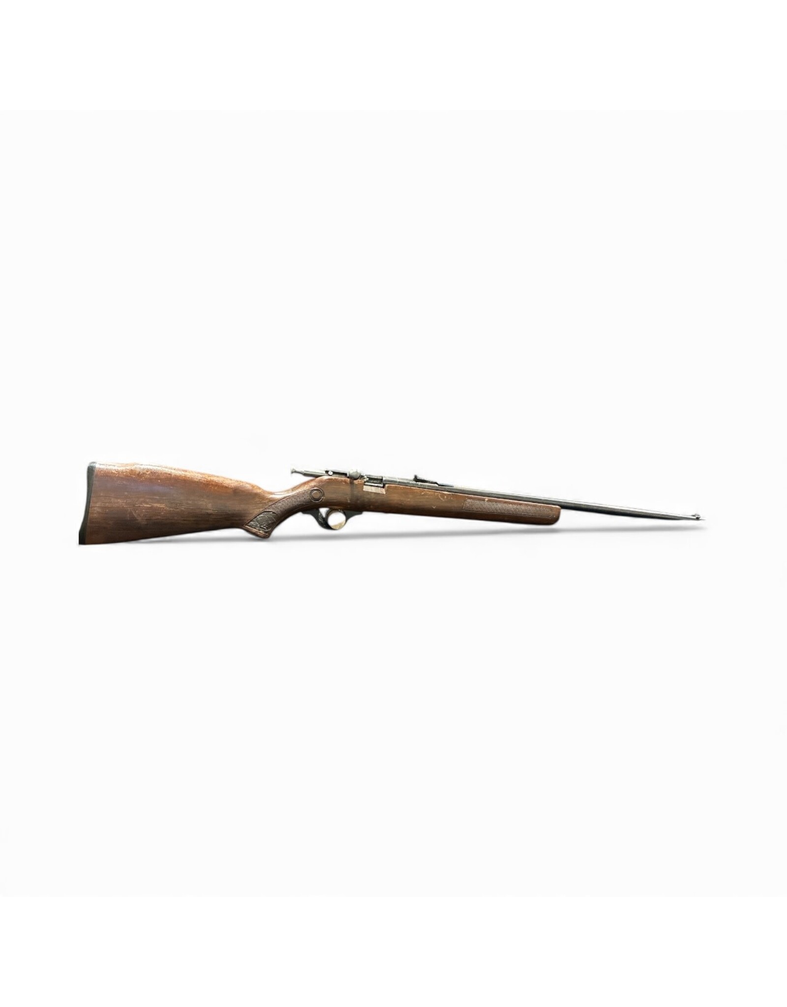 COOEY USED COOEY  750 22CAL (S, L, LR) WOOD BOLT ACTION