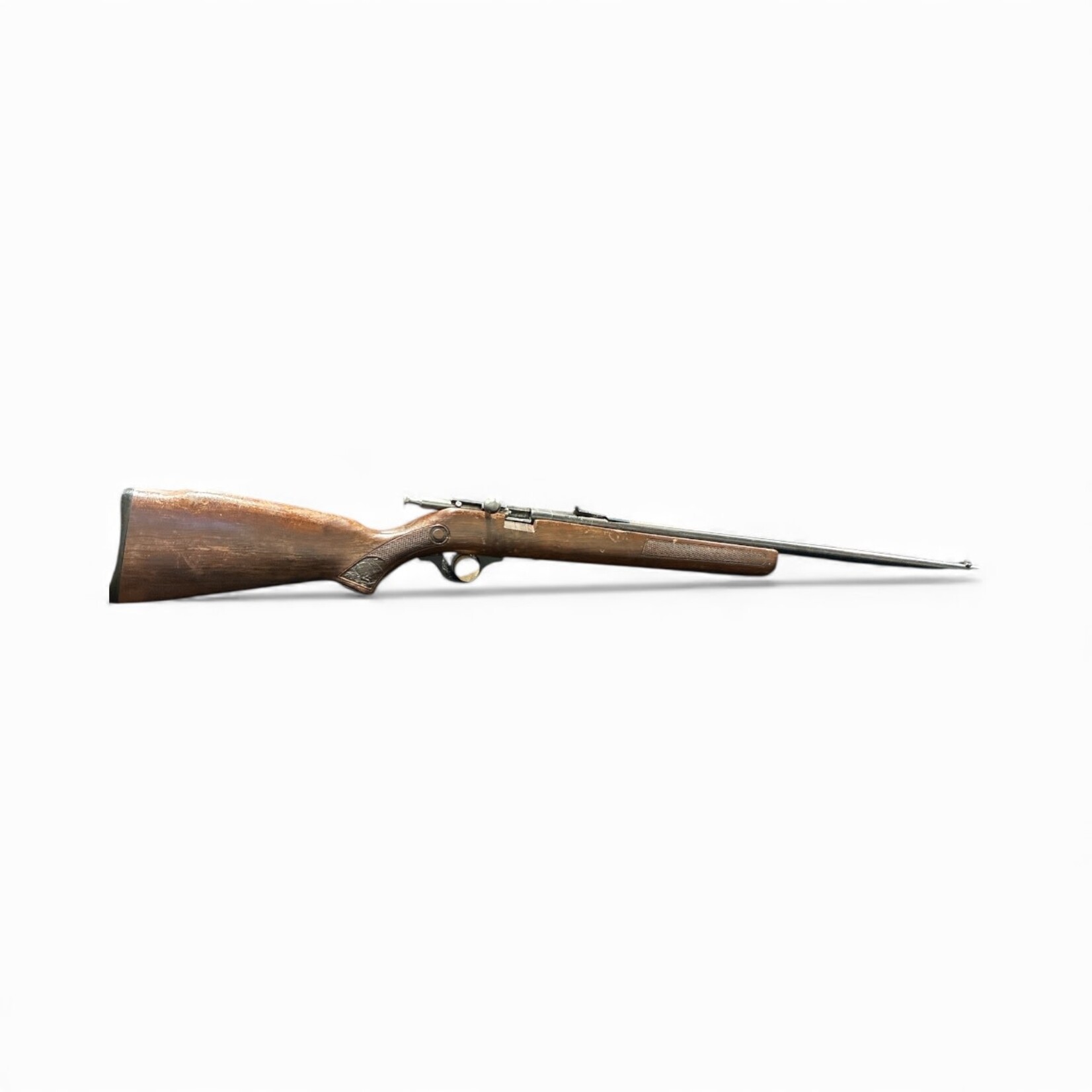 COOEY USED COOEY  750 22CAL (S, L, LR) WOOD BOLT ACTION
