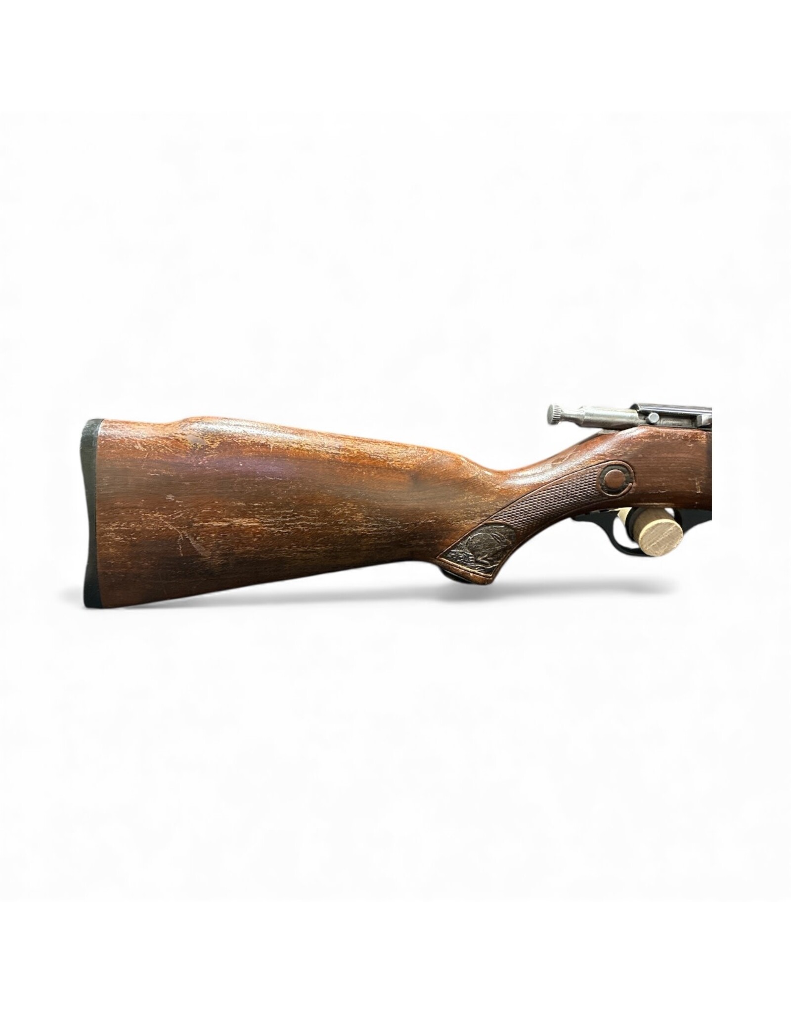 COOEY USED COOEY  750 22CAL (S, L, LR) WOOD BOLT ACTION