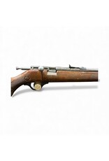 COOEY USED COOEY  750 22CAL (S, L, LR) WOOD BOLT ACTION