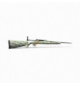 SAVAGE USED SAV AXIS 30-06SPRG RT CAMO BOLT ACTION