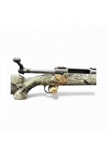 SAVAGE USED SAV AXIS 30-06SPRG RT CAMO BOLT ACTION