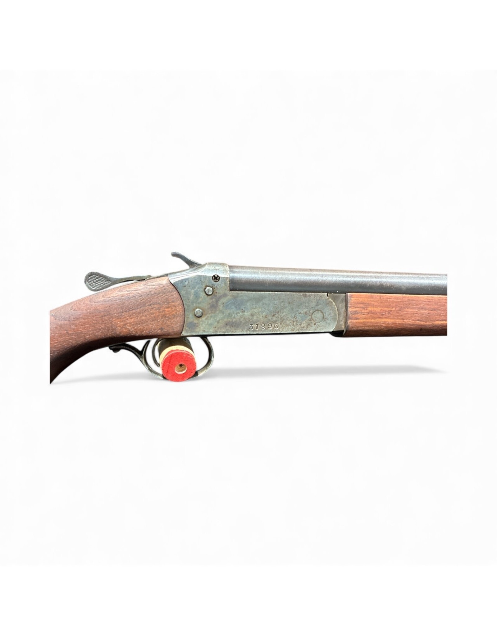 HIAWATHA USED HIAWATHA SB12 12GA SINGLE BARREL BREAK ACTION WOOD
