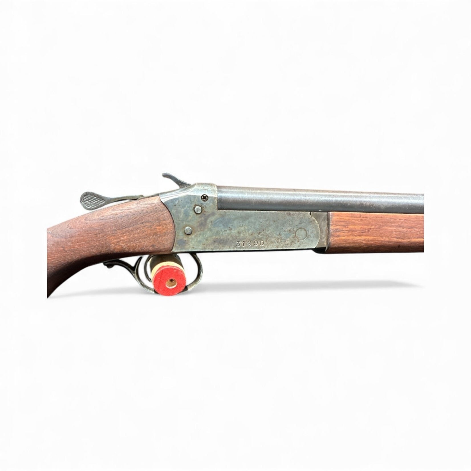 HIAWATHA USED HIAWATHA SB12 12GA SINGLE BARREL BREAK ACTION WOOD