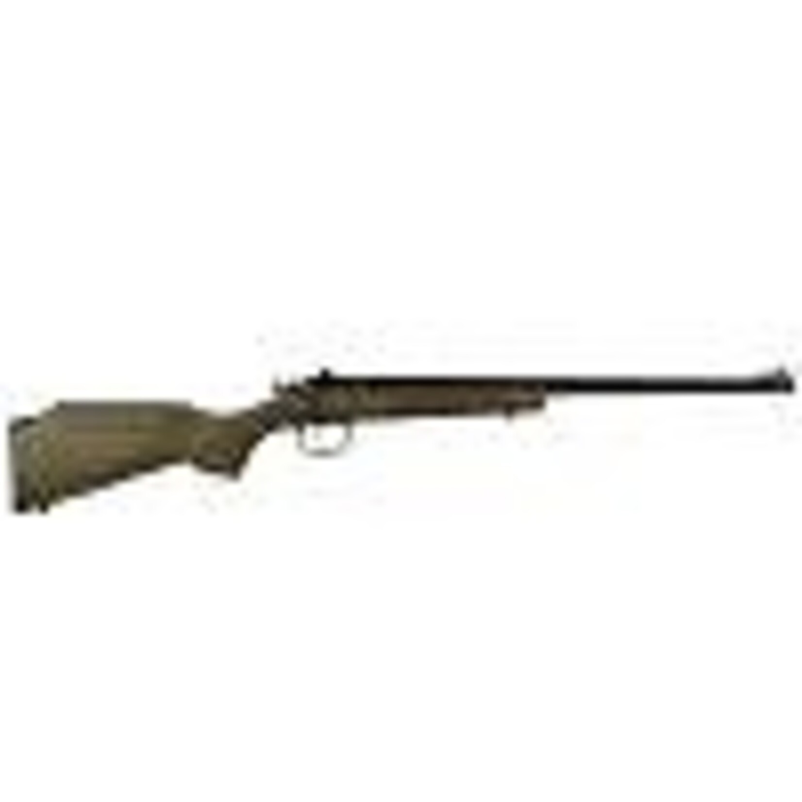 KEYSTONE CRICKET YOUTH 22LR BOLT ACTION