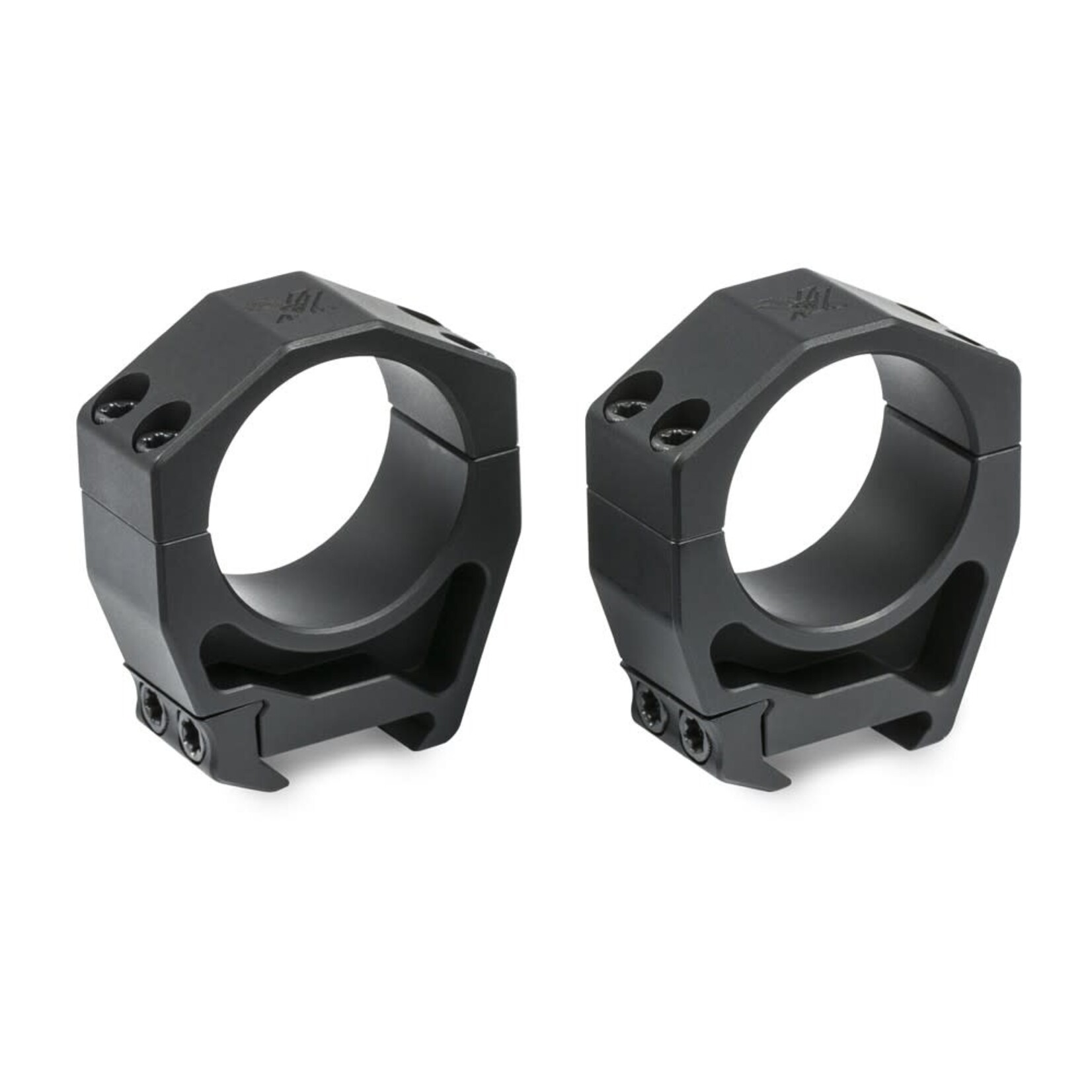 VORTEX VOR PRECISION MATCHED 35MM HIGH (1.26") RINGS