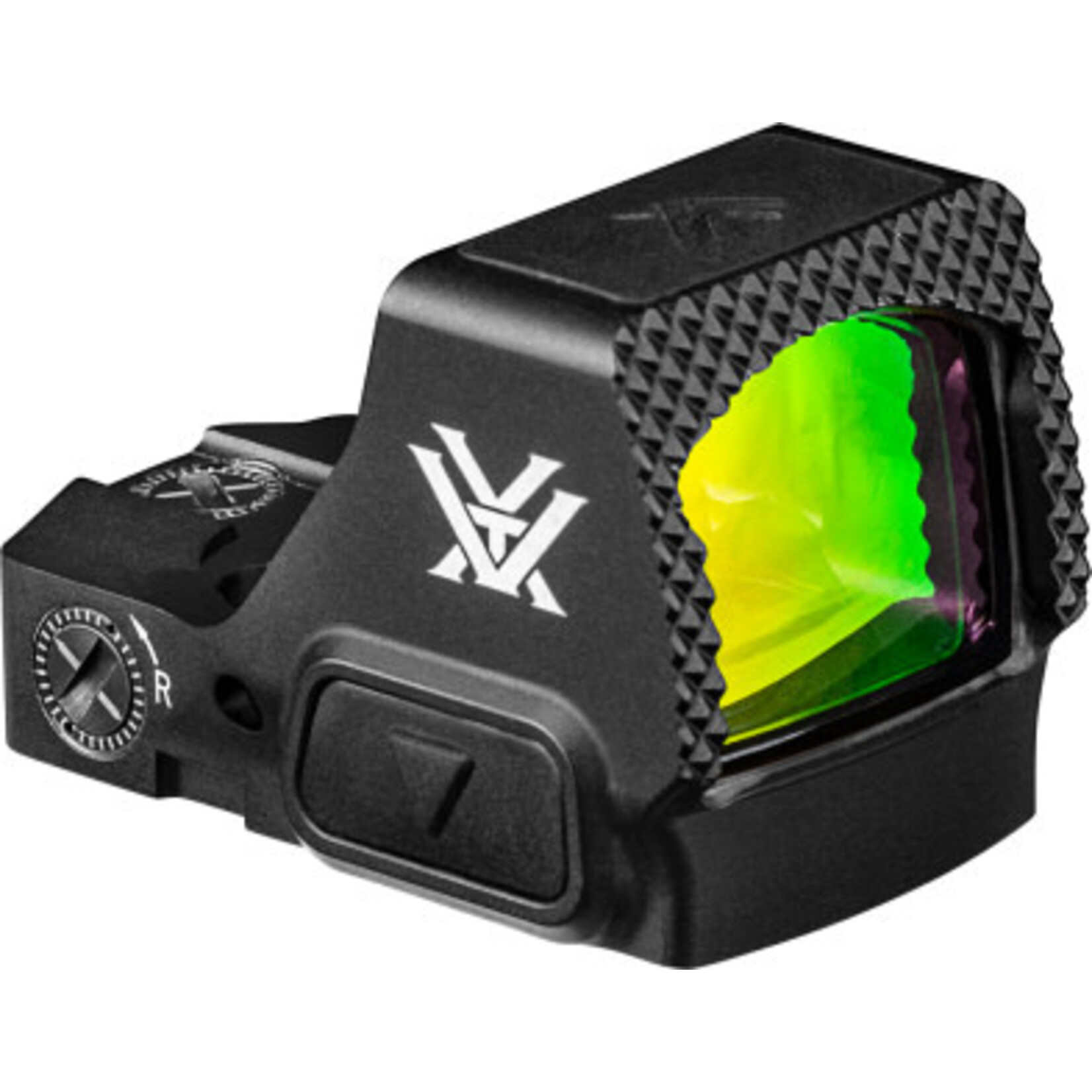VORTEX VOR DEFENDER-ST 6MOA MICRO RED DOT