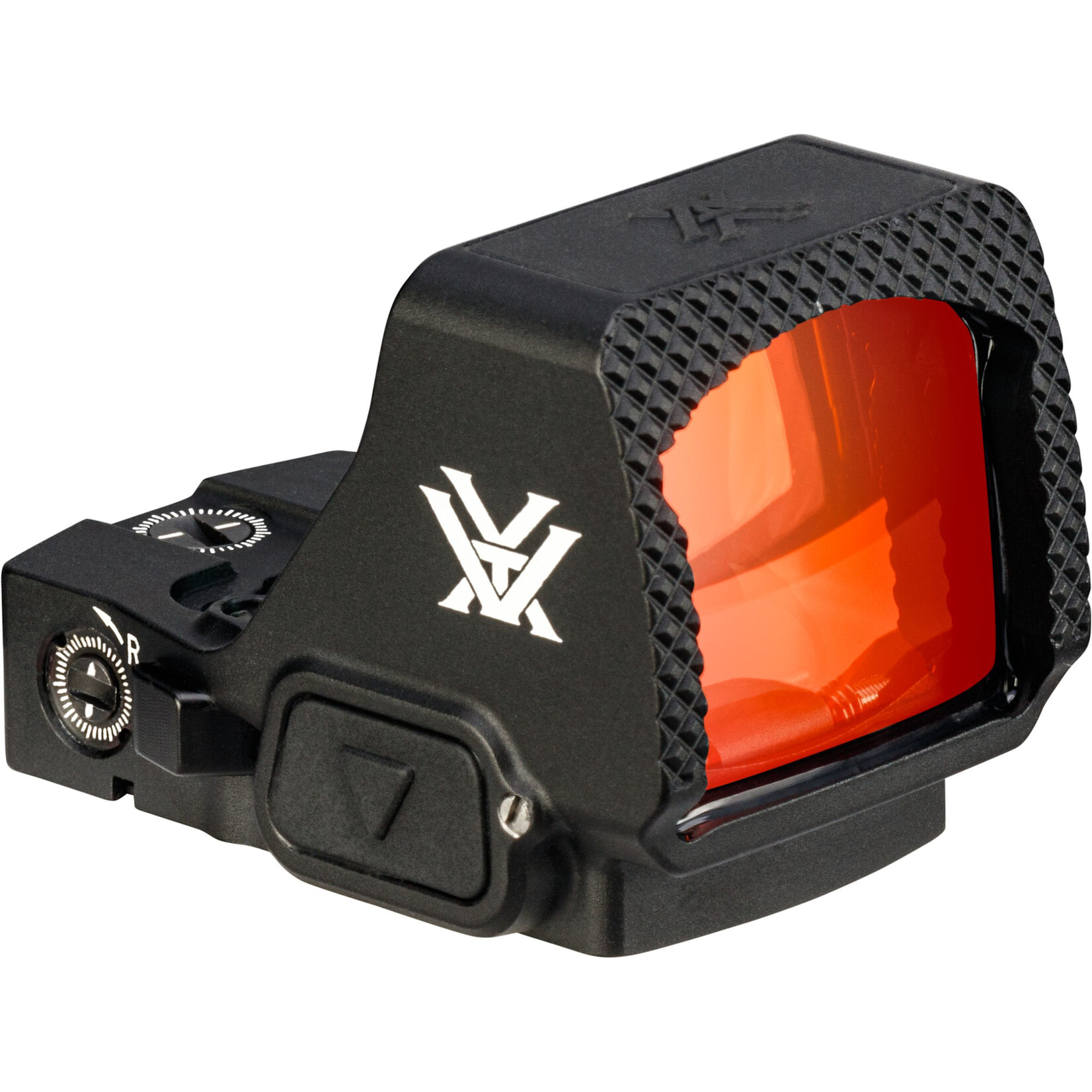 VORTEX VOR DEFENDER-XL 2 MOA MICRO RED DOT