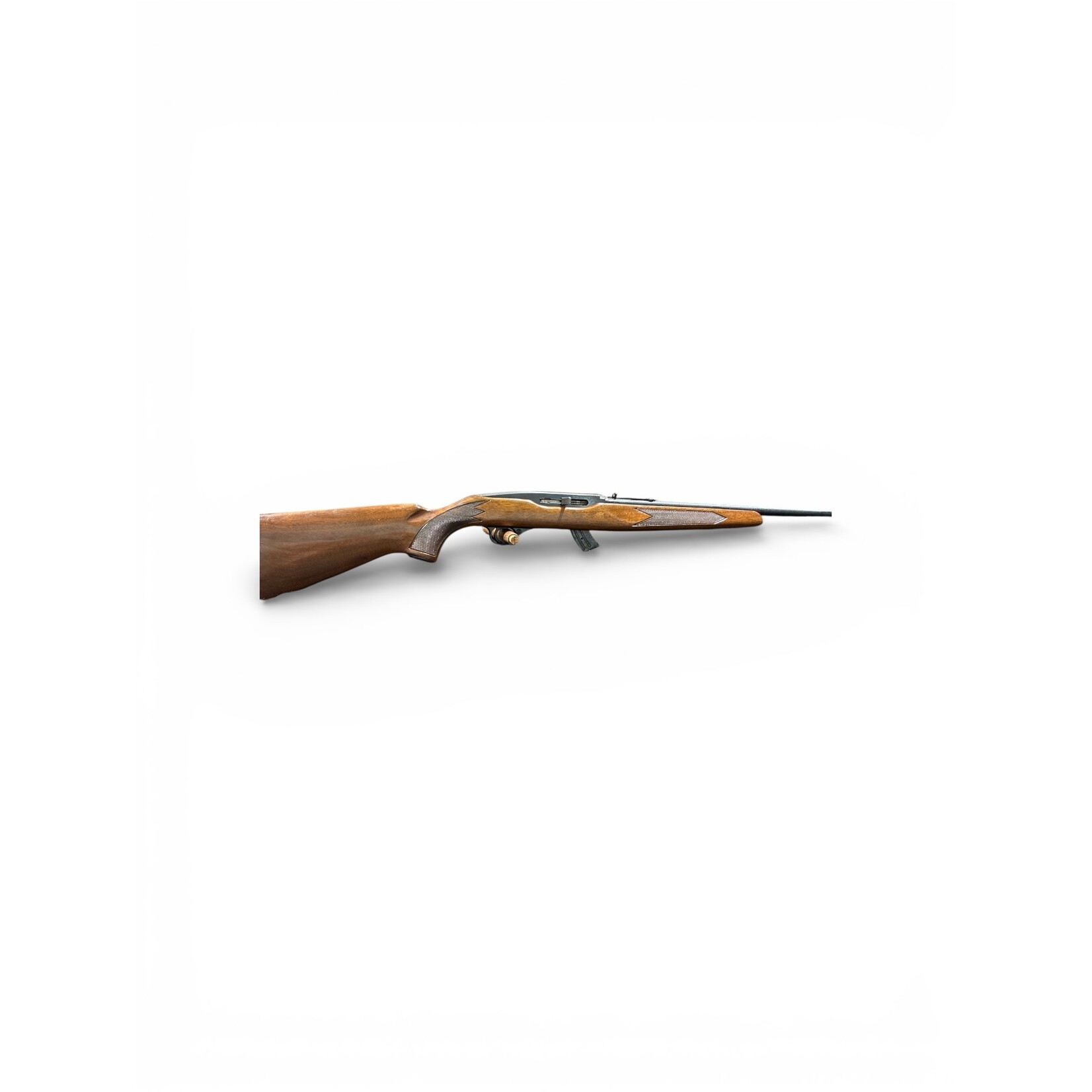 WINCHESTER USED WIN 490 22LR WOOD BOLT ACTION