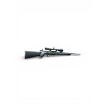 TIKKA USED TIKKA T3X LITE 30-06 SPRG YN BOLT ACTION PKG W/ VOR DIAMONDBACK 3.5-10X50
