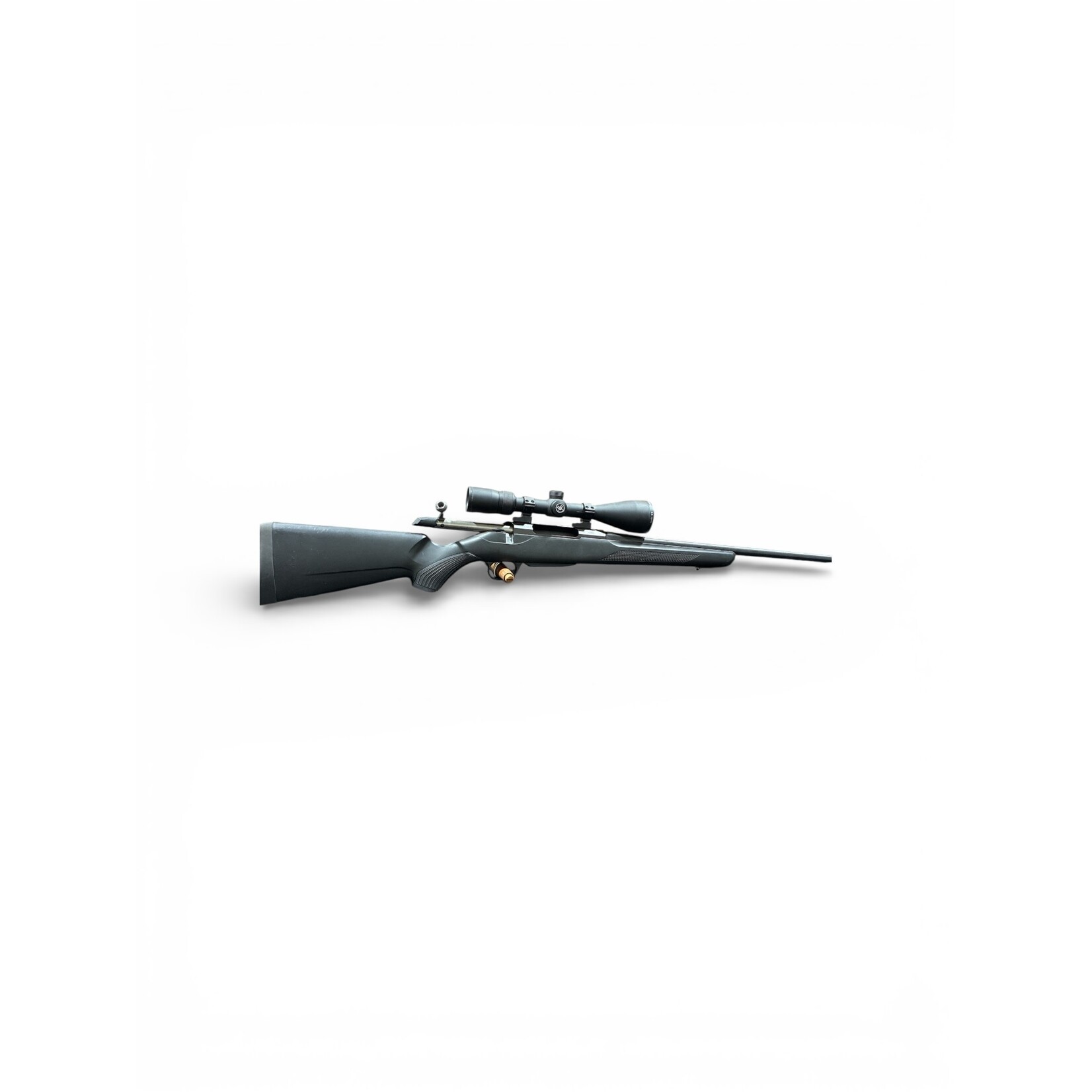 TIKKA USED TIKKA T3X LITE 30-06 SPRG YN BOLT ACTION PKG W/ VOR DIAMONDBACK 3.5-10X50