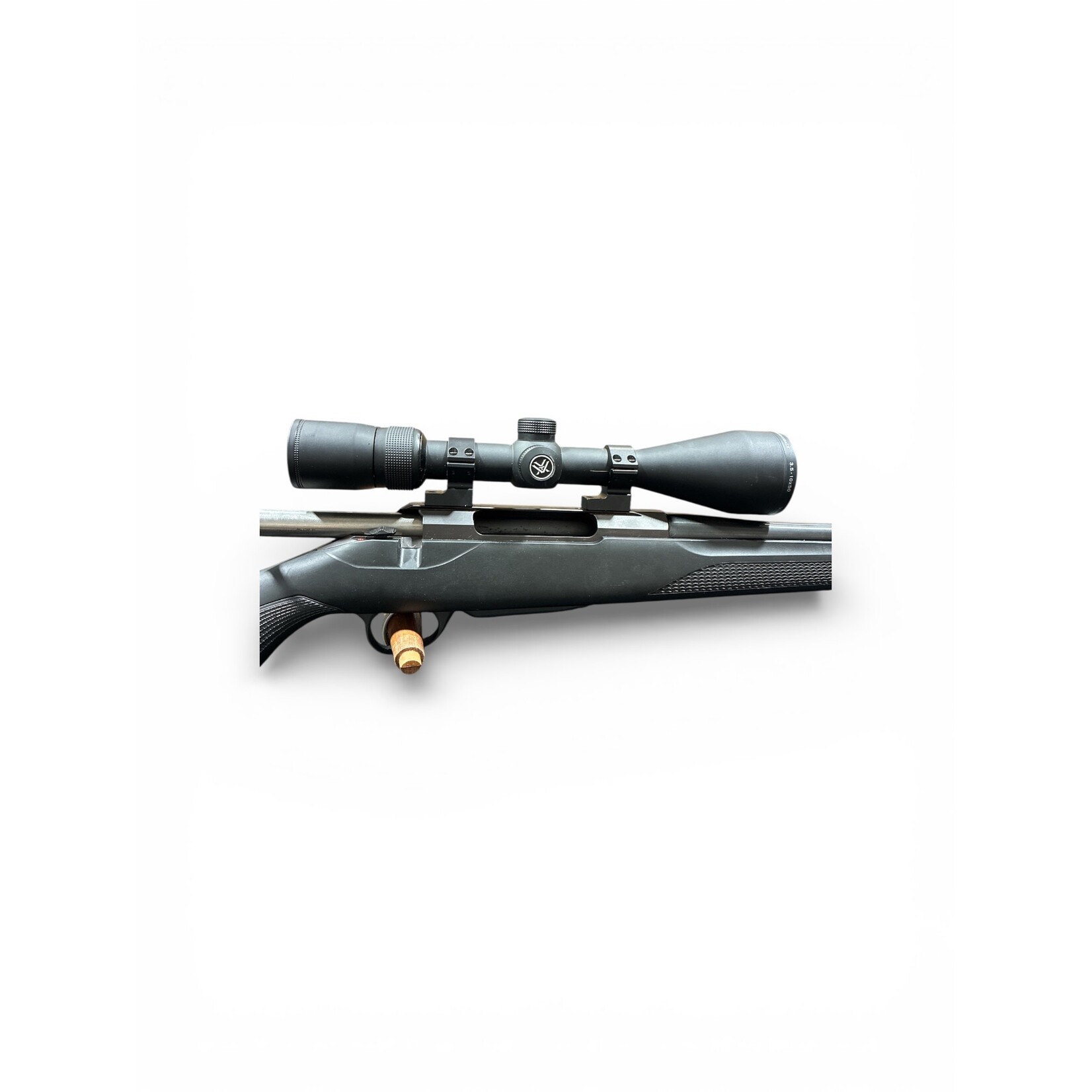 TIKKA USED TIKKA T3X LITE 30-06 SPRG YN BOLT ACTION PKG W/ VOR DIAMONDBACK 3.5-10X50