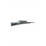 SAVAGE USED SAV AXIS XP 270WIN BLACK, BOLT ACTION PKG W/ BUSH 3-9X40