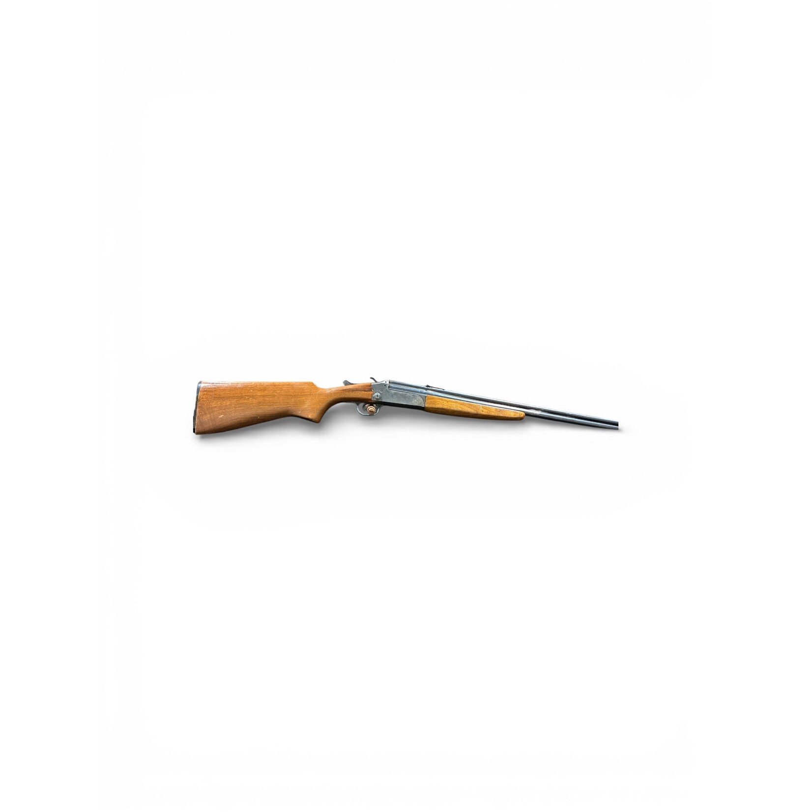 SAVAGE USED SAV 24 OVER / UNDER 22LR / 410GA WOOD