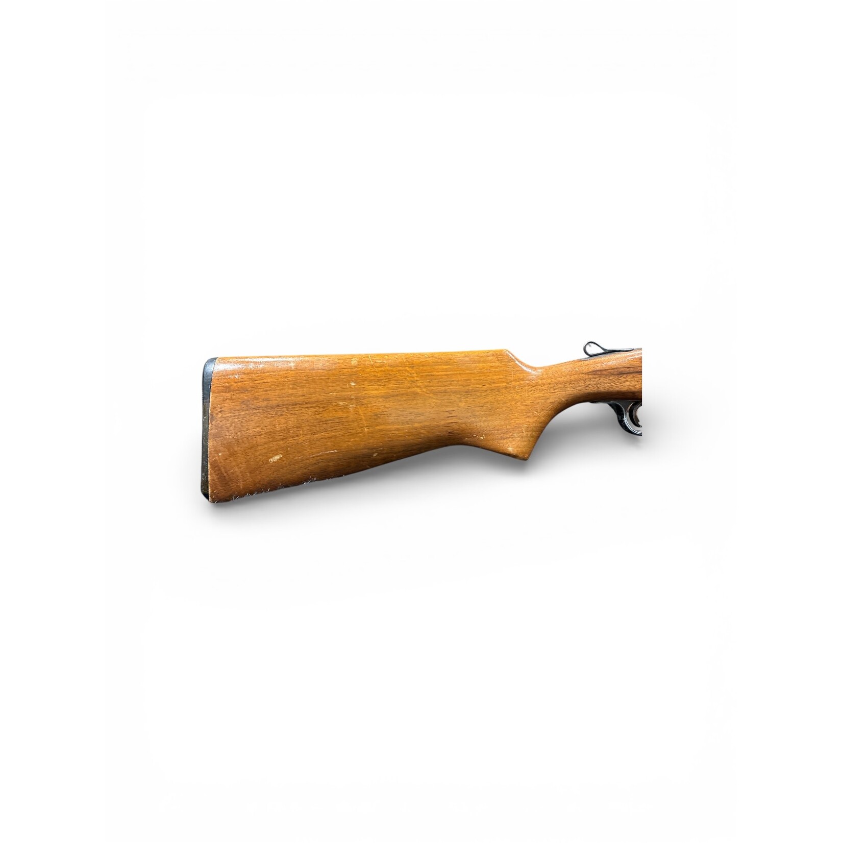 SAVAGE USED SAV 24 OVER / UNDER 22LR / 410GA WOOD