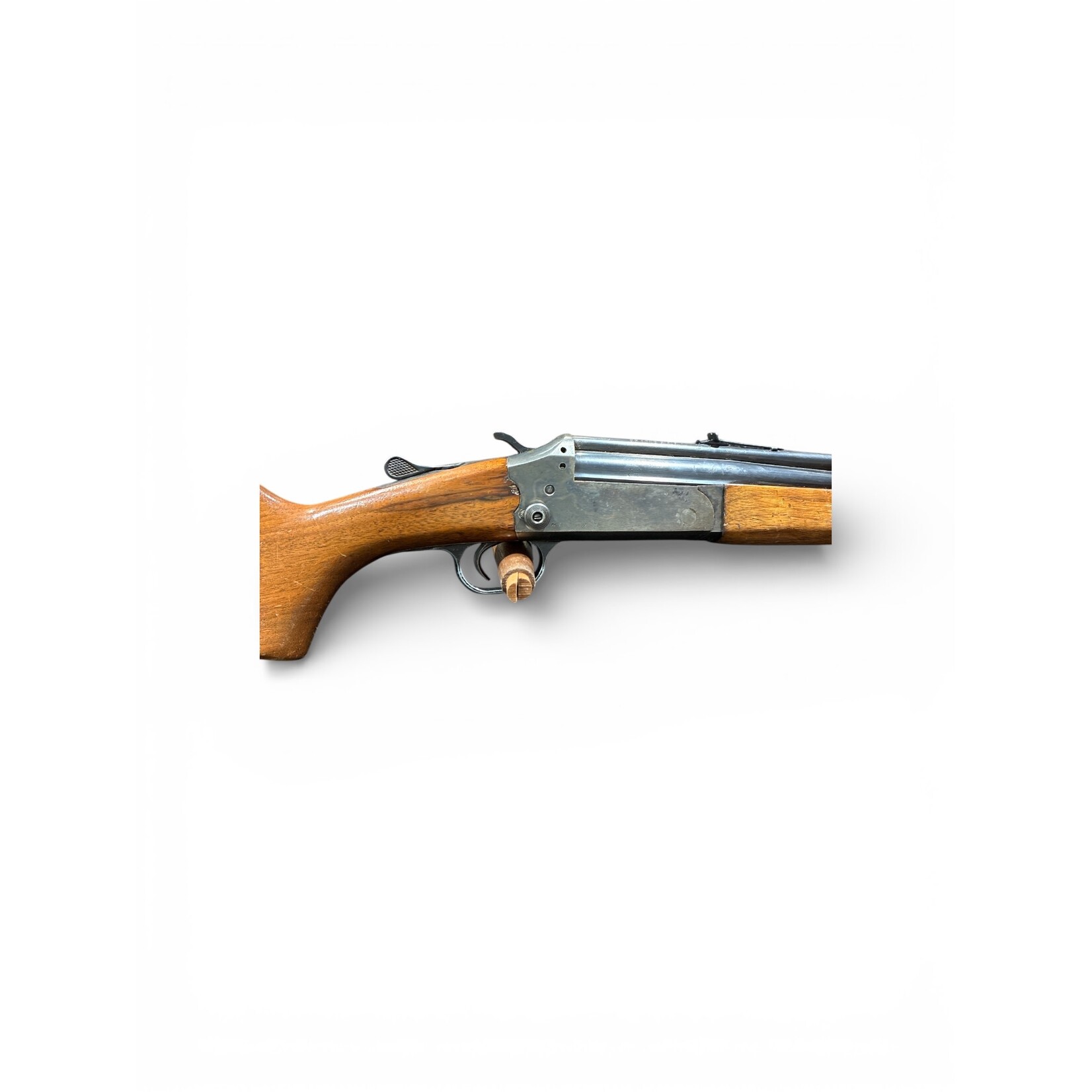 SAVAGE USED SAV 24 OVER / UNDER 22LR / 410GA WOOD