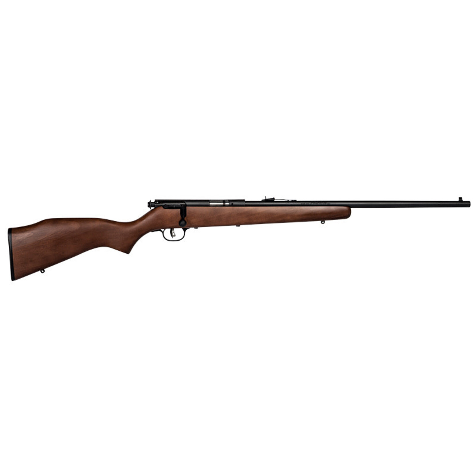 SAVAGE SAV MARK I G SINGLE SHOT 22LR WOOD BOLT ACTION