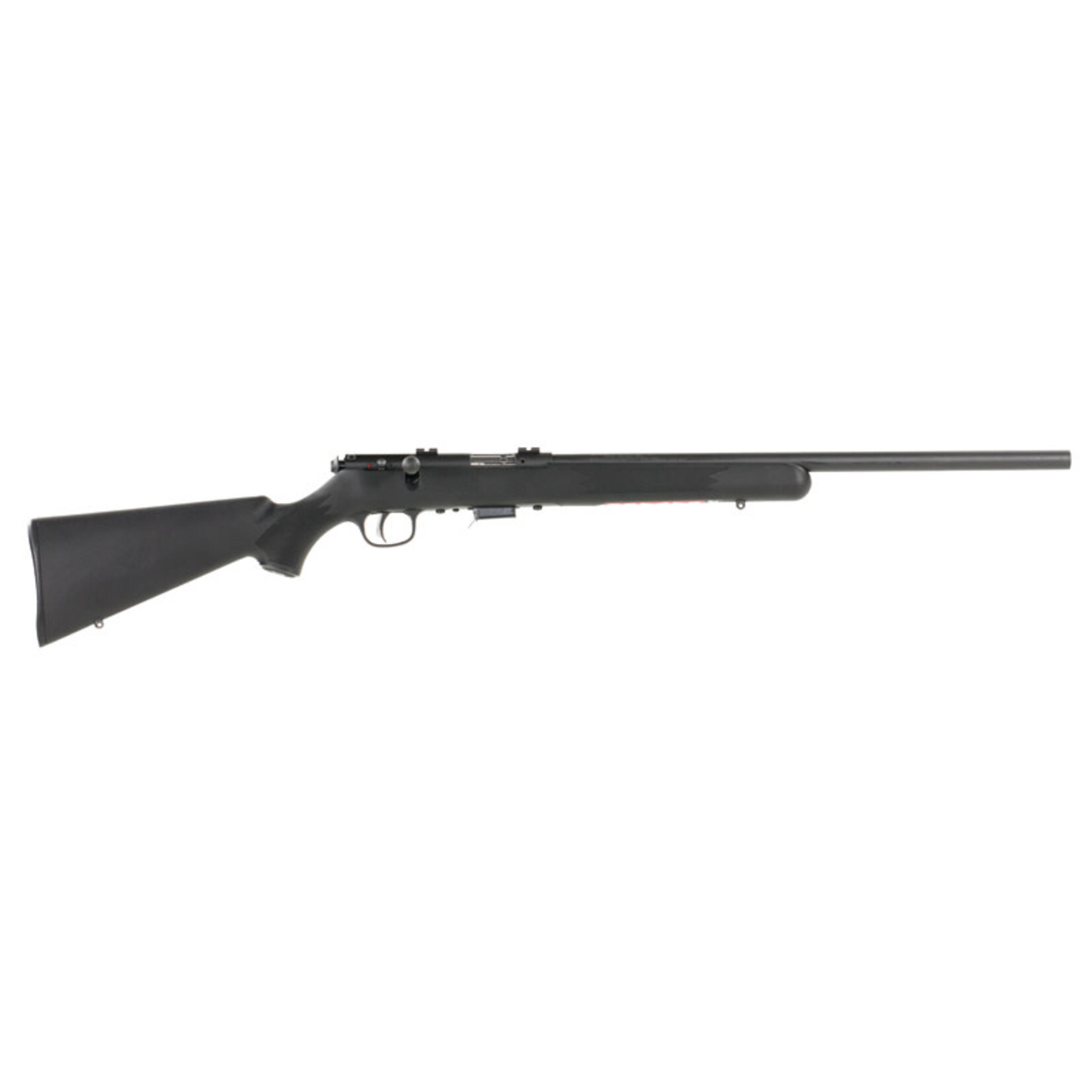 SAVAGE SAVAGE 93 FV 22WIN 21" HB  BLACK SYN BOLT