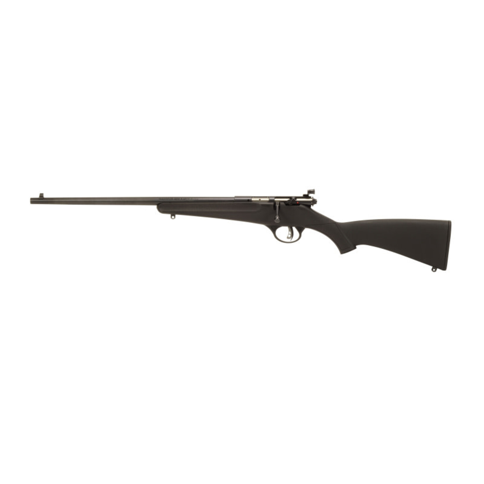 SAVAGE SAV RASCAL 22LR BOLT