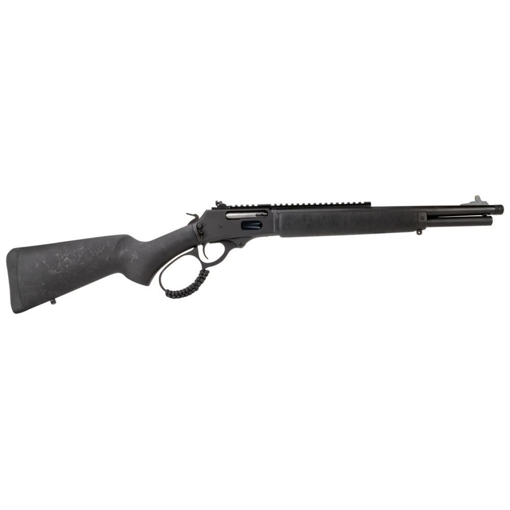 ROSSI ROSS R95 45-70 GVT 16.5" 5RNDS TRIPPLE BLACK LEVER ACTION