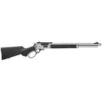SMITH & WESSON SW 1854 STAINLESS SYNTHETIC 30-30WIN 20" LEVER ACTION