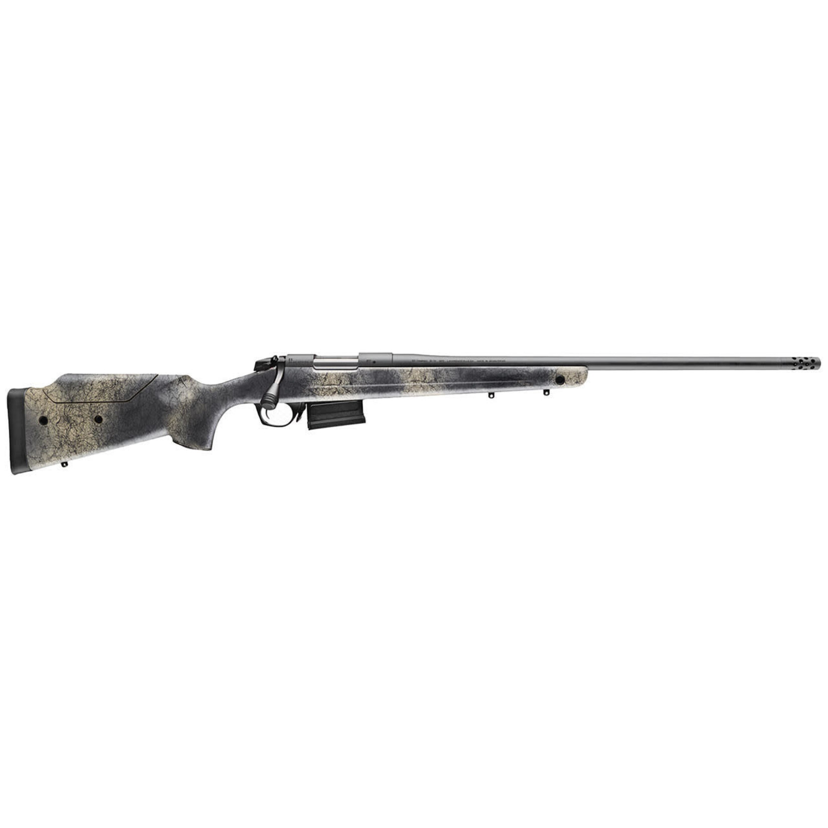 BERGARA BERG B14 TERRAIN WILDERNESS SYNTHETIC BOLT