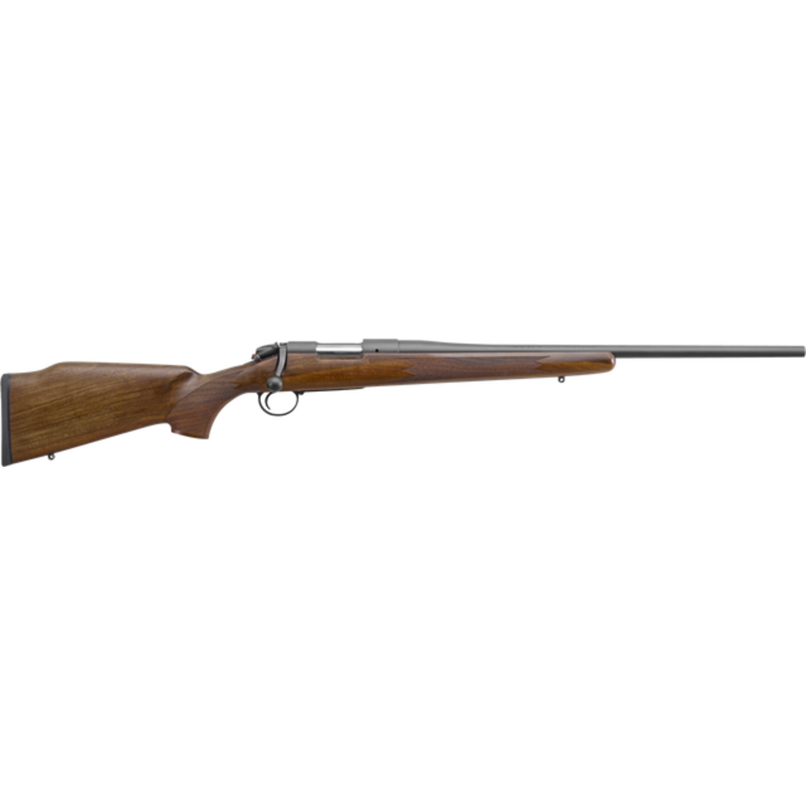 BERGARA BERG B-14 TIMBER BLACK GRAPHITE 30-06SPRG 24" BOLT