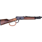 CANUCK CAN WRANGLER TRAIL BOSS 44MAG 12" CASE HARDENED MARES LEG LEVER ACTION