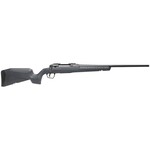 SAVAGE SAV AXIS II (2) 243WIN 22" GRAY SYN BOLT ACTION