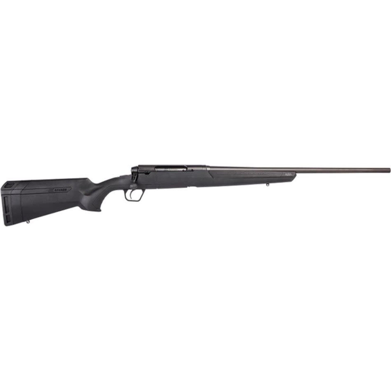 SAVAGE SAV AXIS BLACK BOLT