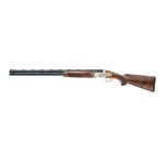 BETTINSOLI BETTINSOLI DIAMOND HUNTING 12GA 3" SILVER/WOOD 28" OVER/UNDER
