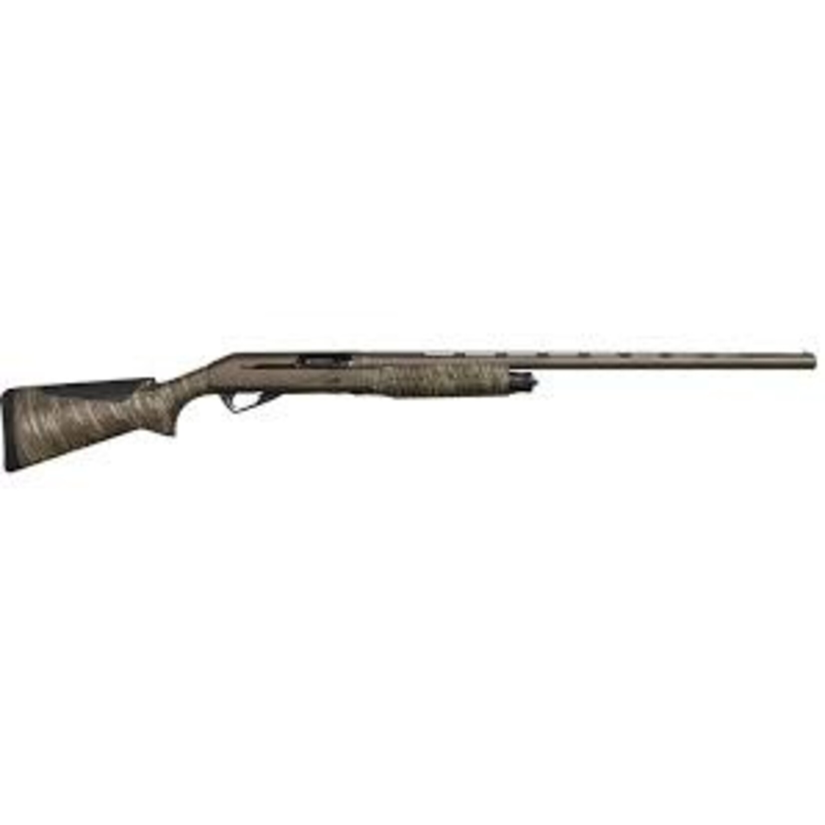 CANUCK CAN HUDSON 12GA 28" MO BOTTOMLAND BRONZE INERTIA SEMI