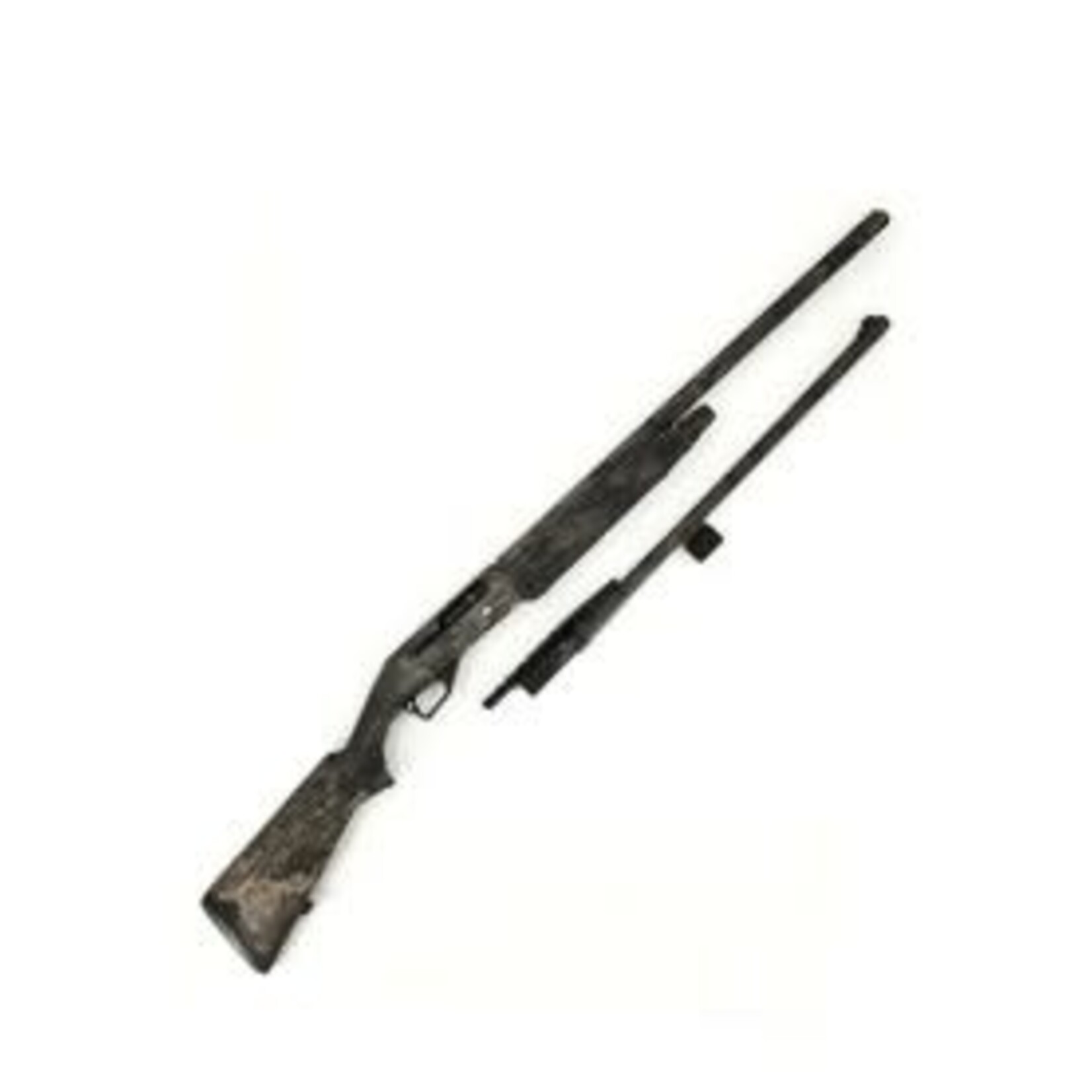 FEDERATION FIREARMS FF PURSUIT 12GA 28" RT TIMBER SYN (GAS) SEMI AUTO