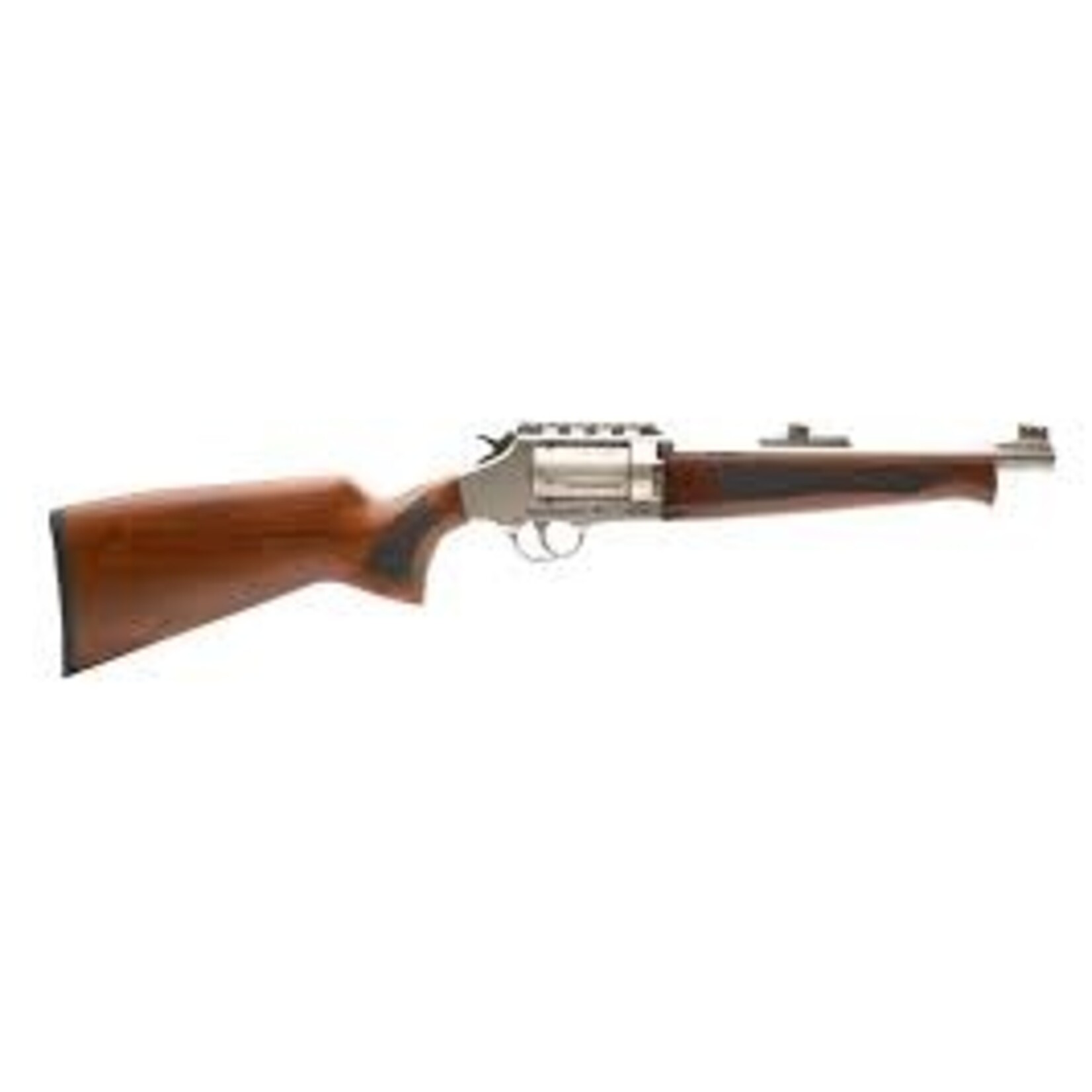 FEDERATION FIREARMS FEDERATION FIREARMS RS-410 410GA REVOLVING