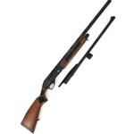 FEDERATION FIREARMS FF PURSUIT 12GA 28" WALNUT (GAS) SEMI AUTO