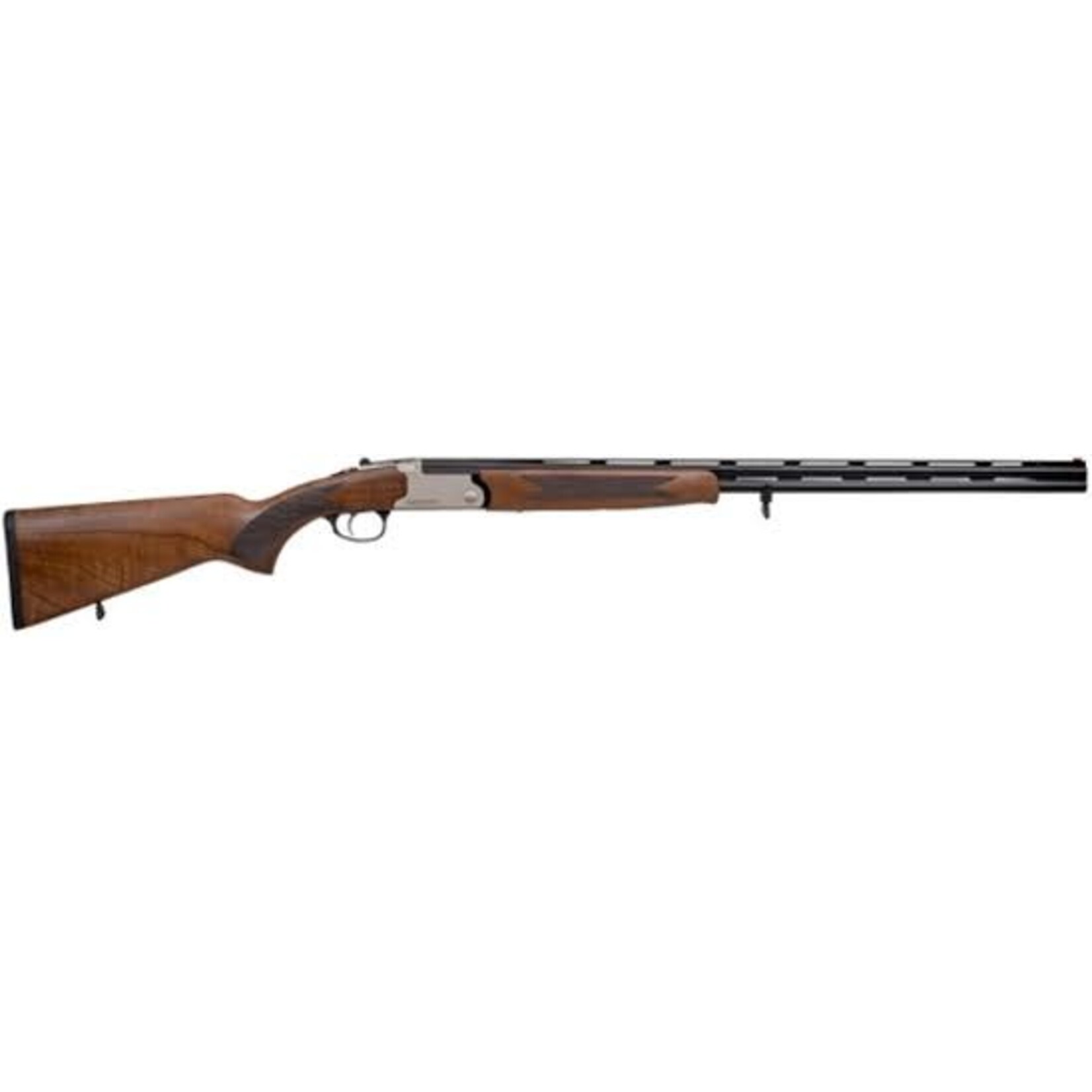 FEDERATION FIREARMS FF SO-410 410GA O/U WOOD