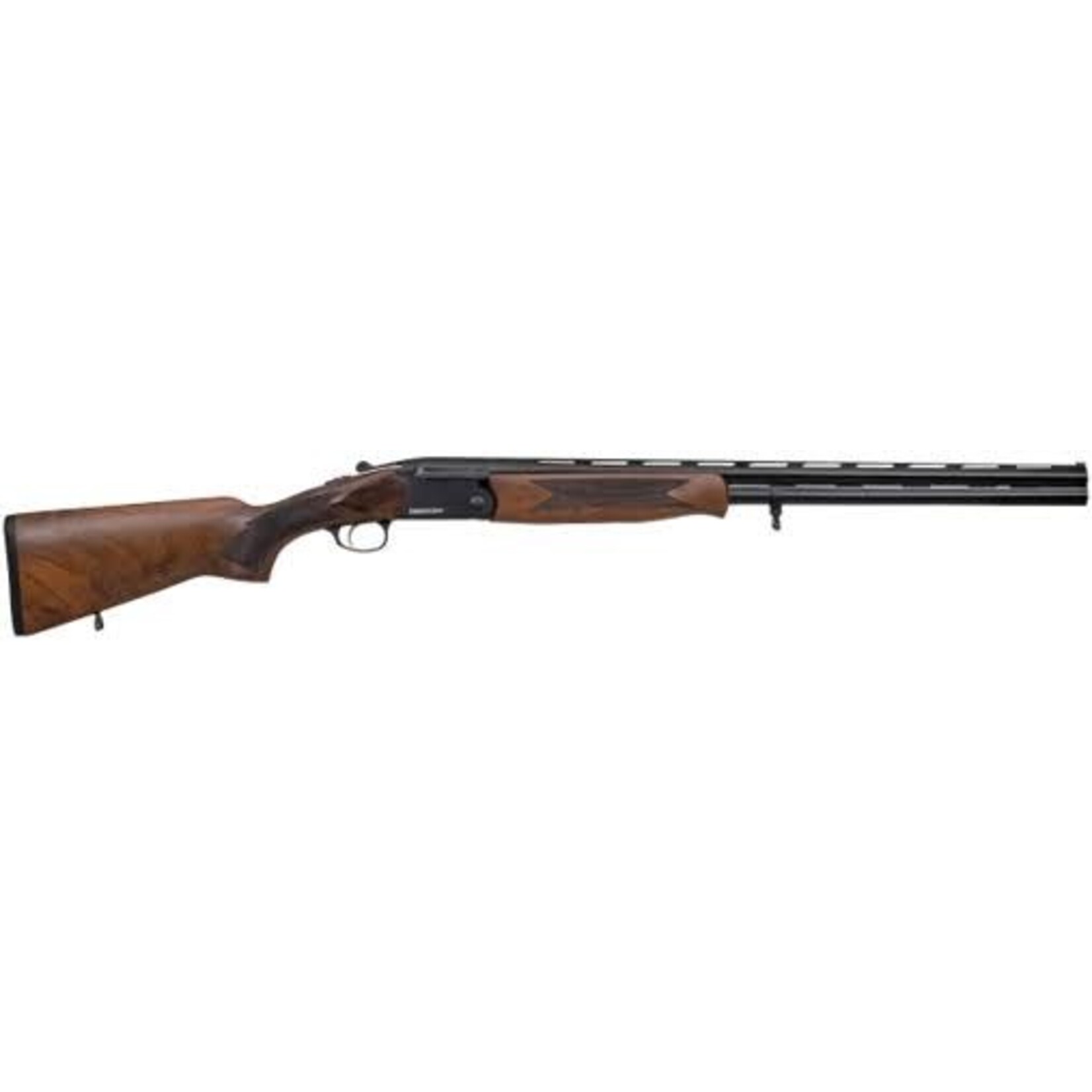 FEDERATION FIREARMS FEDERATION FREARMS SO-20 20GA O/U WOOD