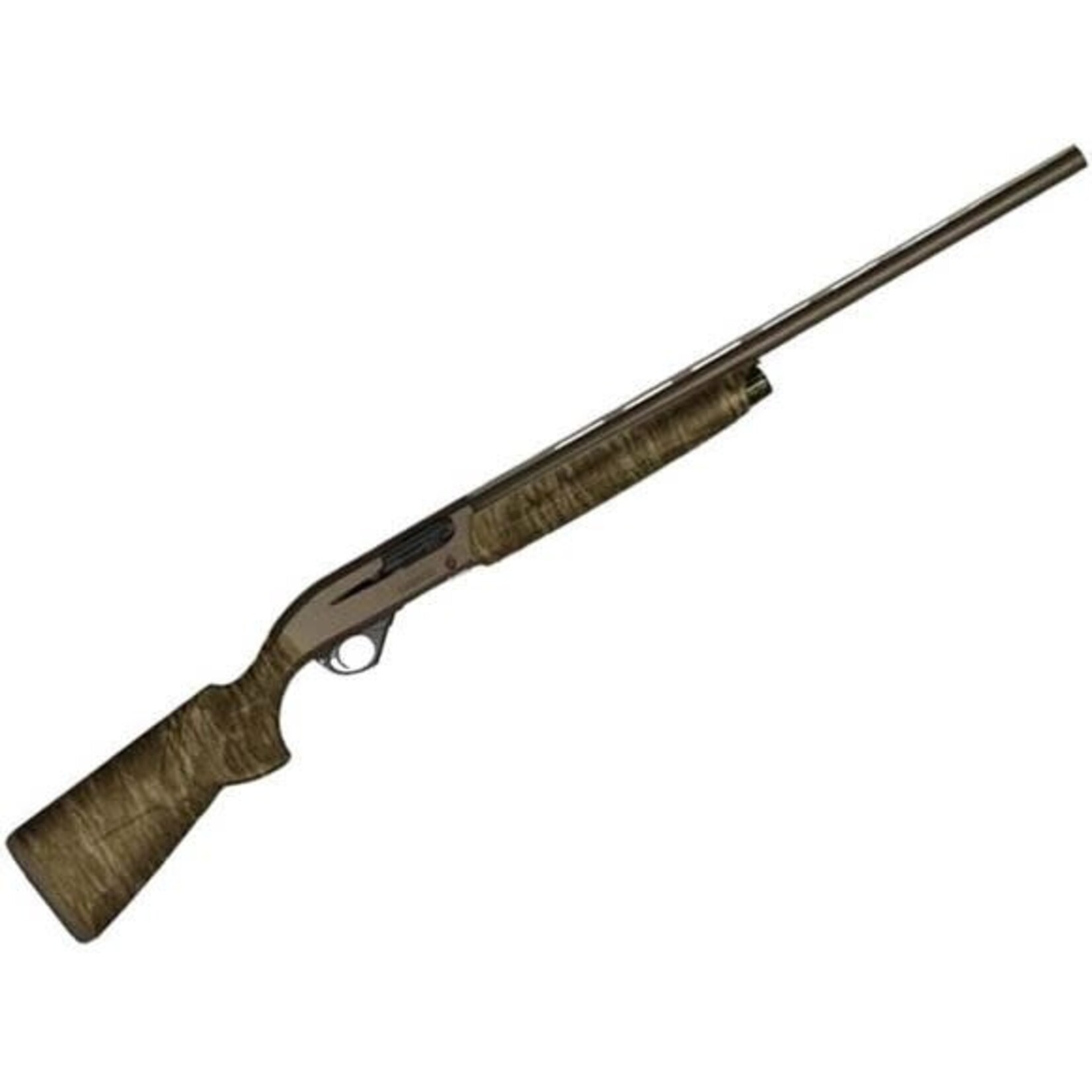 CANUCK CAN HUNTER (GAS) 20GA 28" MO BOTTOMLANDS CAMO BRONZE SEMI