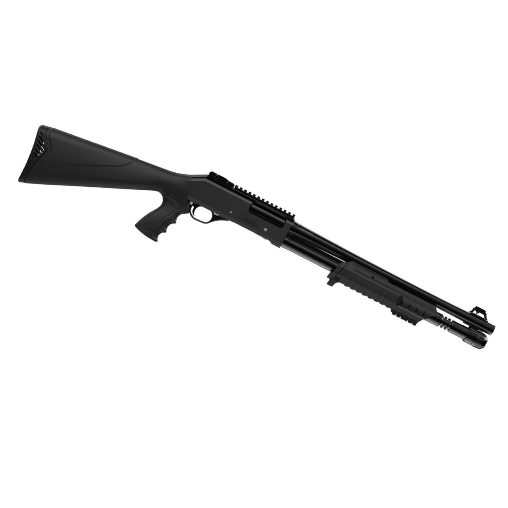 CANUCK CAN ELITE OPERATOR 12GA 19" SYNTHETIC PUMP