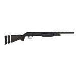 MOSSBERG MOSS 510 MINI SUPER BANTAM 20GA 18.5" SYNTHETIC BLACK PUMP