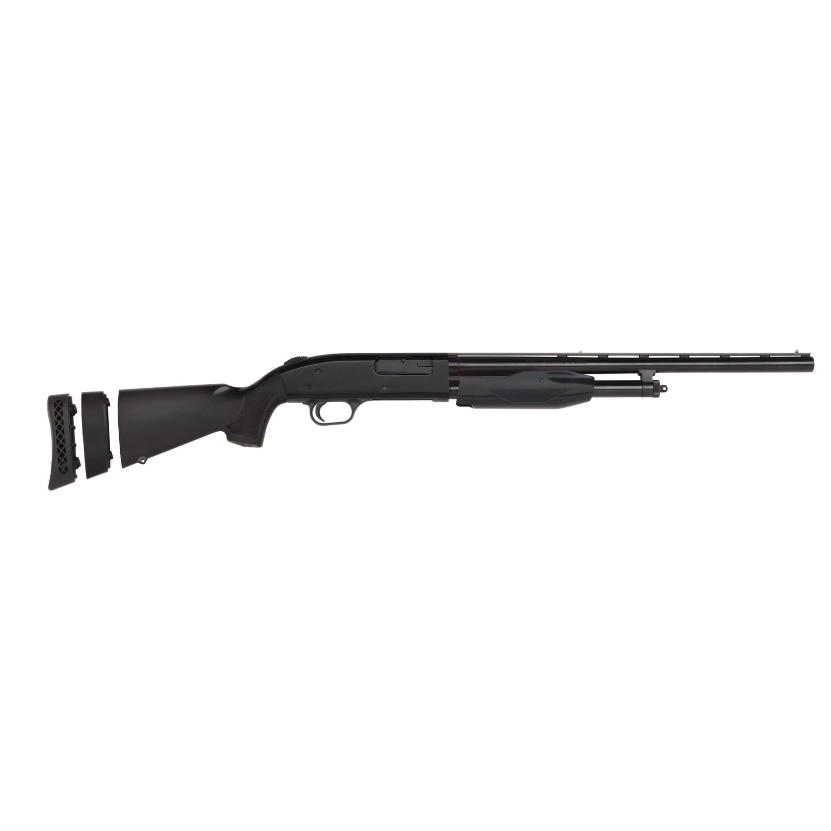 MOSSBERG MOSS 510 MINI SUPER BANTAM 20GA 18.5" SYNTHETIC BLACK PUMP