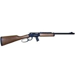 FEDERATION FIREARMS FF 1867 22LR , 18" BRL, 10RND DM WALNUT LEVER ACTION