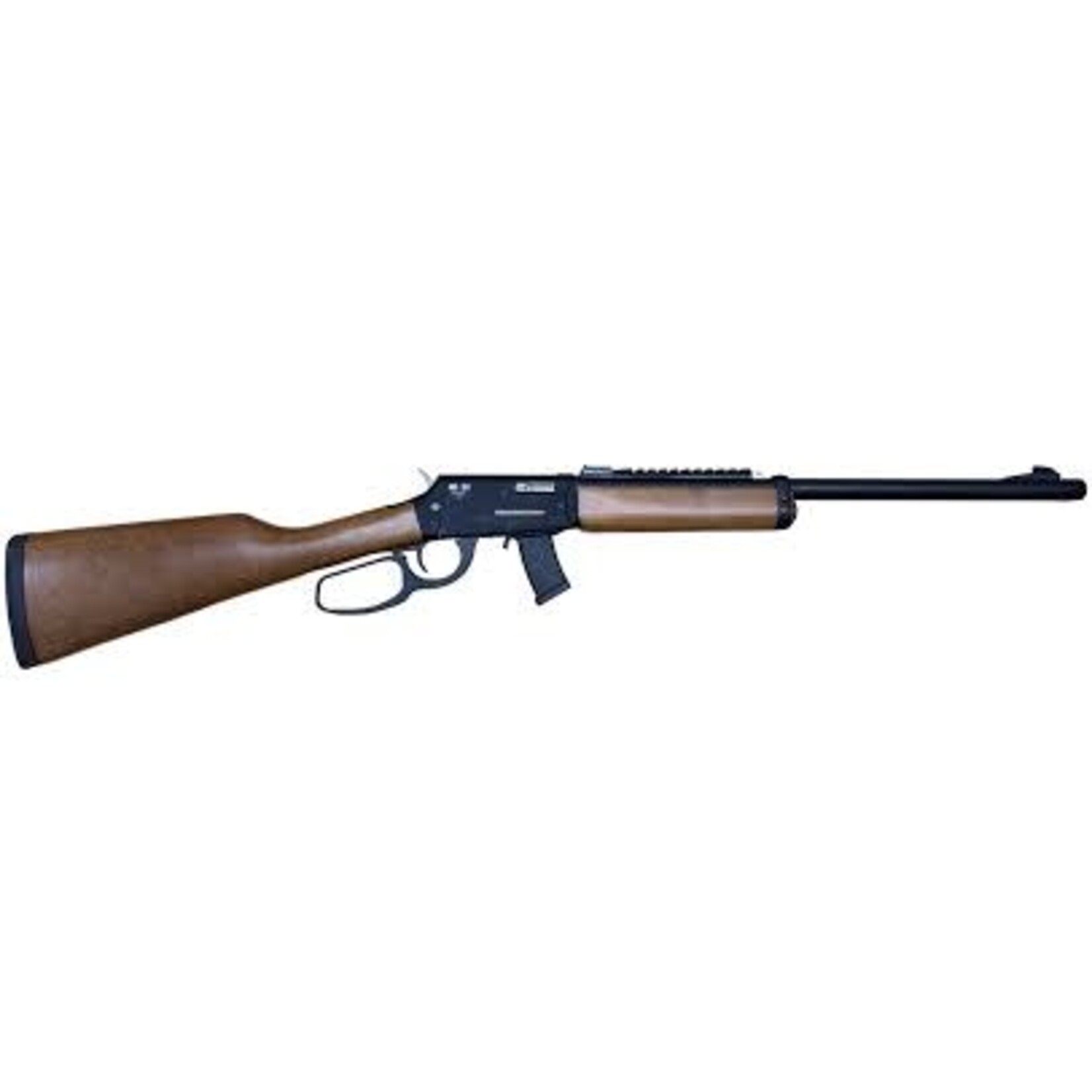 FEDERATION FIREARMS FF 1867 22LR , 18" BRL, 10RND DM WALNUT LEVER ACTION