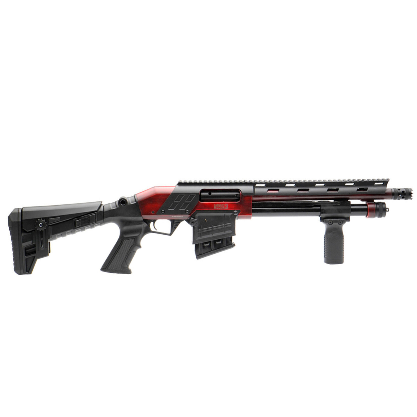 CANUCK CANUCK RECON 3 (3" CHAMBER) 12GA PUMP ACTION