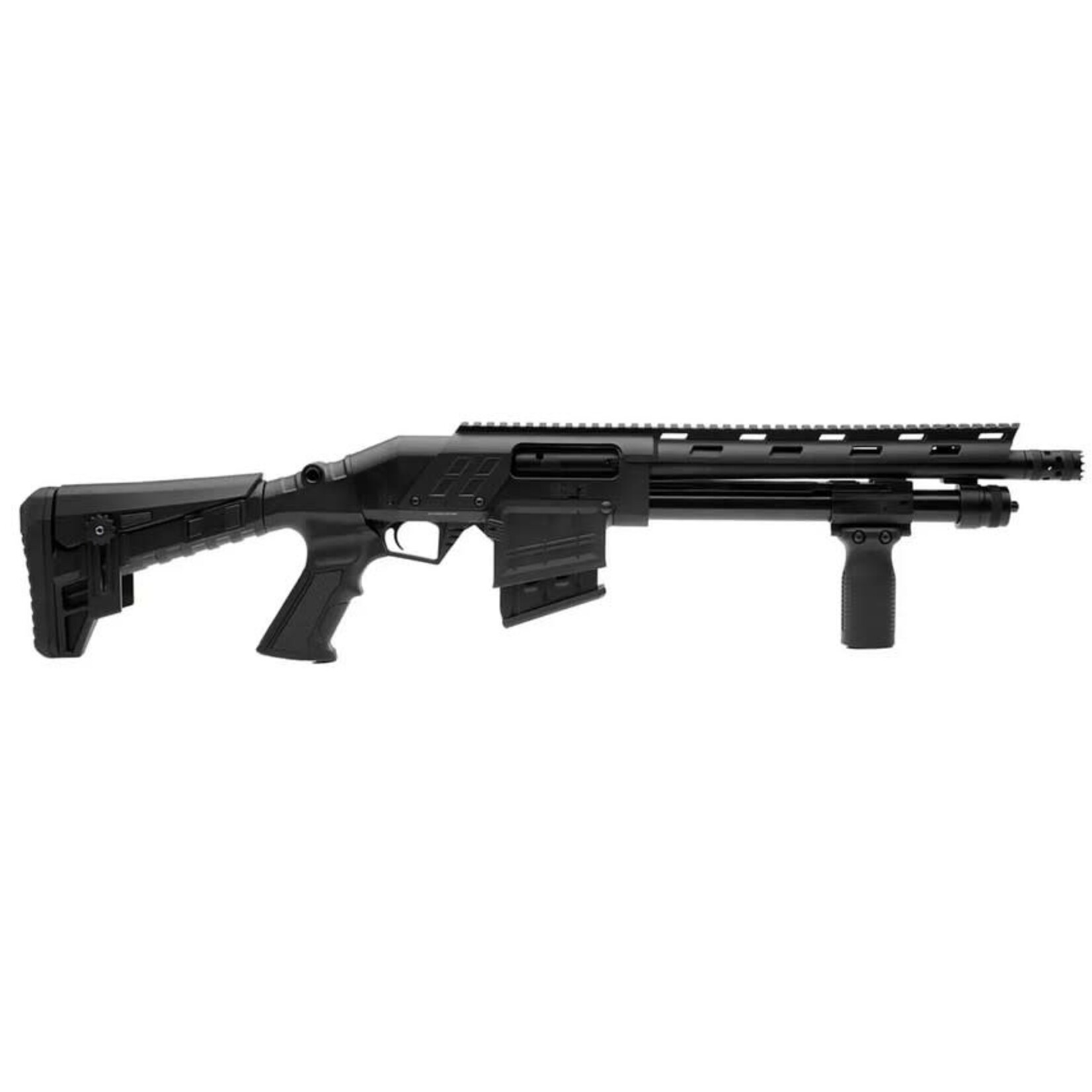 CANUCK CANUCK RECON 3 (3" CHAMBER) 12GA PUMP ACTION